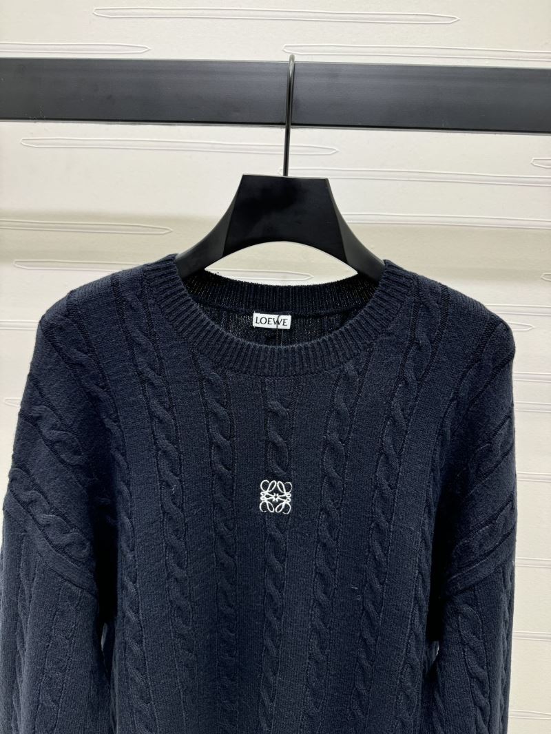 Loewe Sweaters